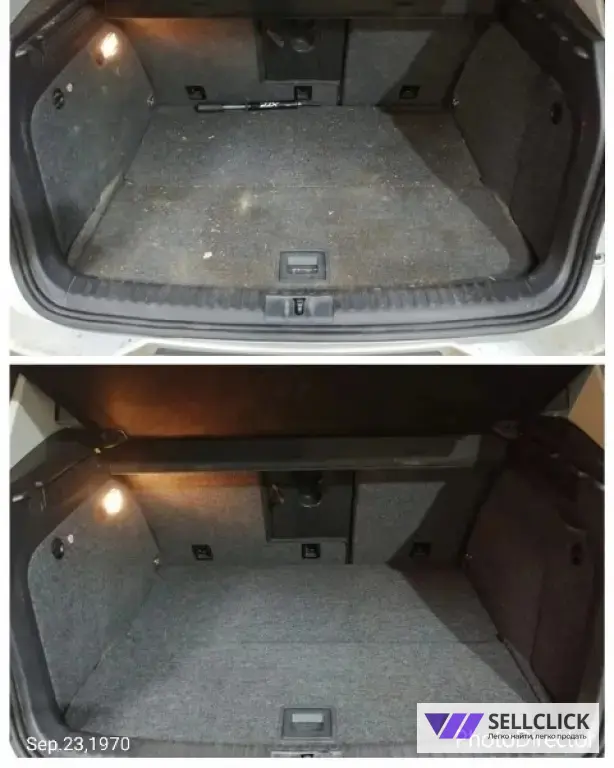химчистка полировка авто сухой туман