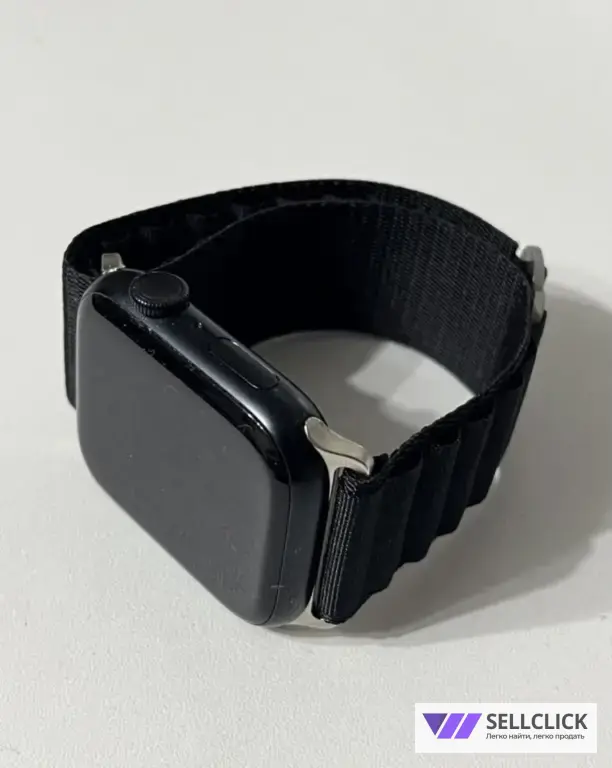 Часы Apple Watch 9 45 mm