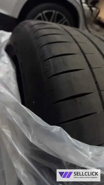 Michelin pilot sport 4s