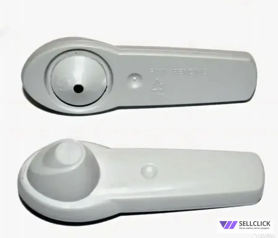 Датчик, ZL400A-G ultra TAG,gray (Sensormatic)
