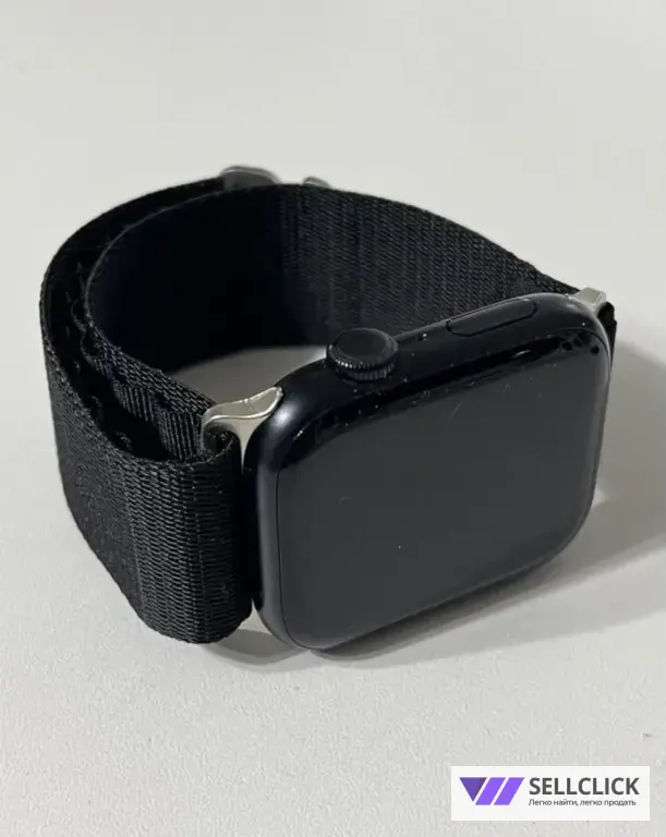 Часы Apple Watch 9 45 mm