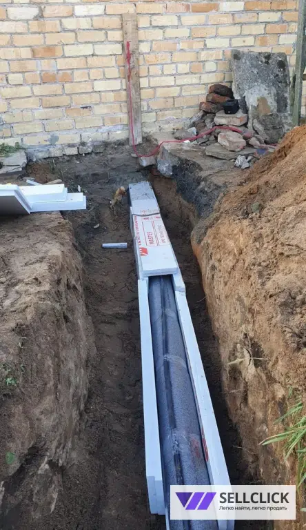 колодцы, септики ,