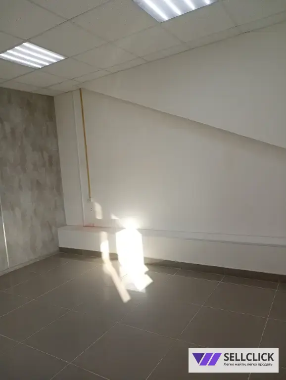 Помещение в аренду