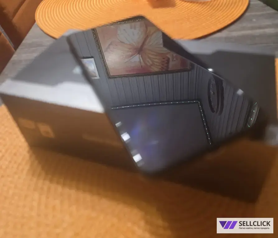 Xiaomi Redmi K40 Game Enhanced