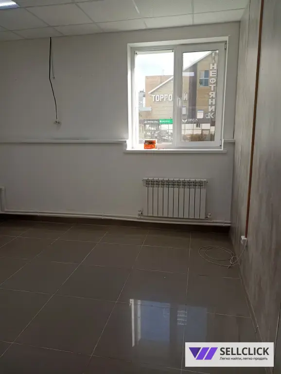 Помещение в аренду