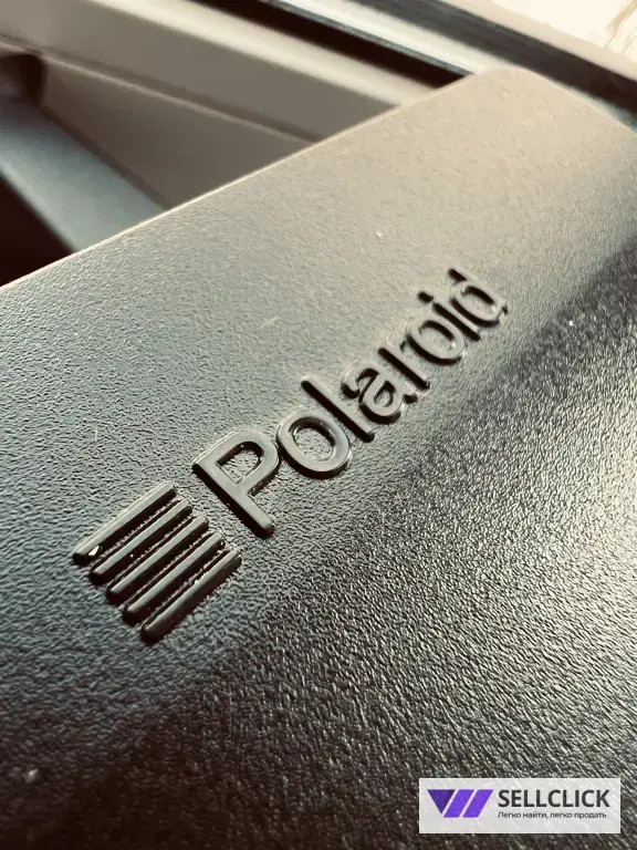 Polaroid CoolCam
