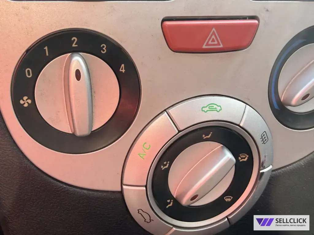 Chery Bonus (A13) 1.6 Механическая, 2014, 47000 км