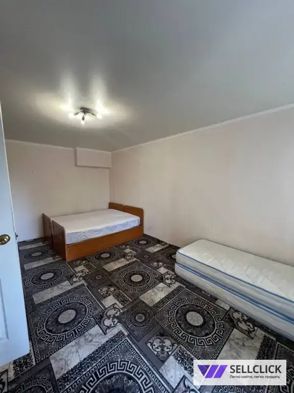 Квартира 2 комнаты, 46 м², 4/9 эт., Агент