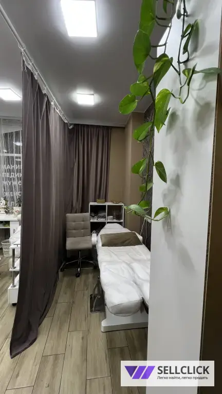 сдаются рабочие места мастера маникюра и педикюра