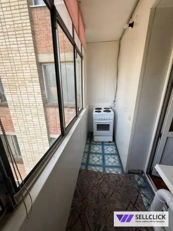 Квартира 2 комнаты, 46 м², 4/9 эт., Агент