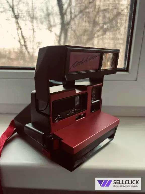 Polaroid CoolCam