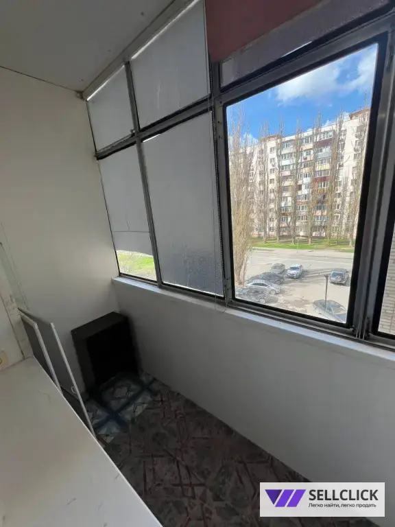 Квартира 2 комнаты, 46 м², 4/9 эт., Агент
