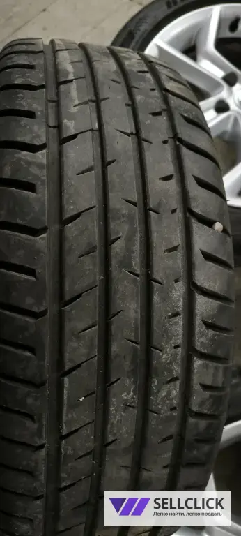 колеса в сборе Nissan