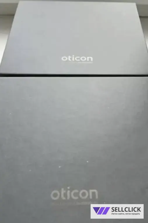 Слуховой аппарат Resound и Otiсon Xcееd