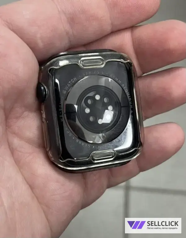 Часы Apple Watch 9 45 mm