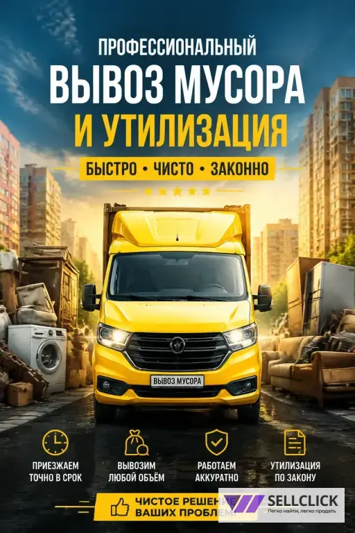 Вывоз старого матраса из квартиры на утилизацию ( на помойку ) Высокая гора