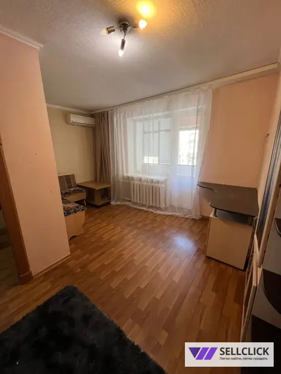 Квартира 2 комнаты, 46 м², 4/9 эт., Агент