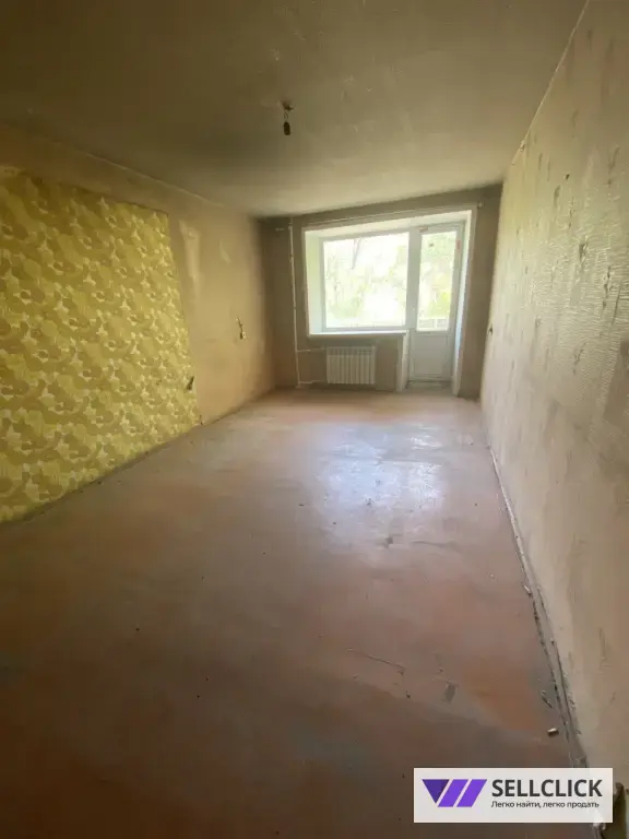 Квартира 3 комнаты, 56 м², 3/9 эт., Агент