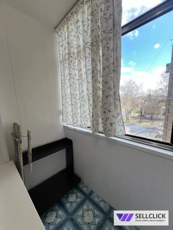 Квартира 2 комнаты, 46 м², 4/9 эт., Агент