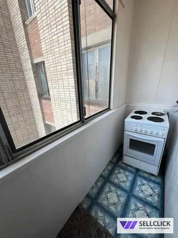 Квартира 2 комнаты, 46 м², 4/9 эт., Агент