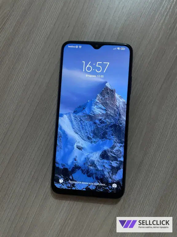 Redmi 9T 4/64 ГБ, 2SIM