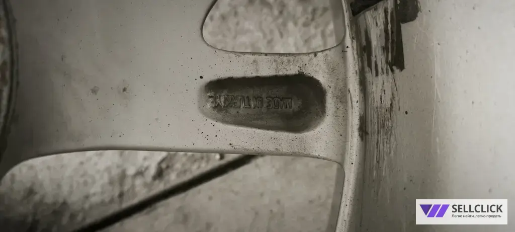 колеса в сборе Nissan
