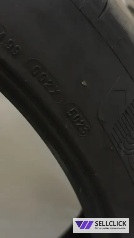 Michelin pilot sport 4s