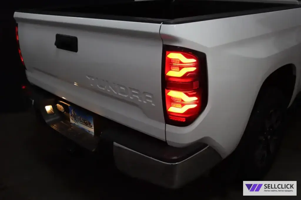 Оптика задняя Alpfarex Toyota Tundra 2014-21