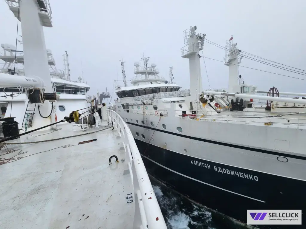 морские Документы