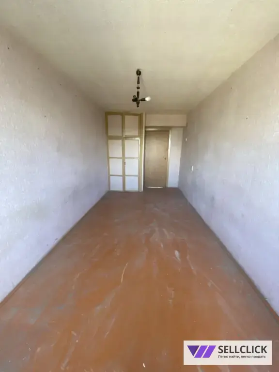 Квартира 3 комнаты, 56 м², 3/9 эт., Агент