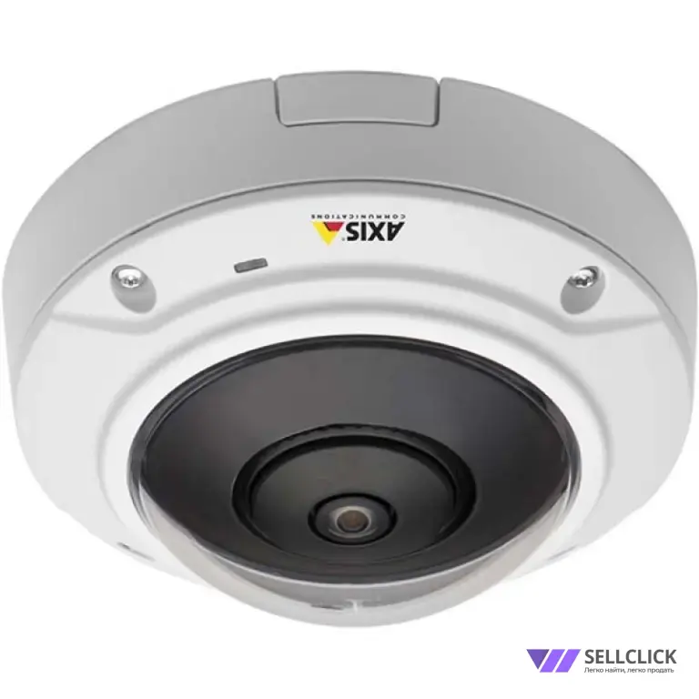 Видеокамера axis M3007-PV