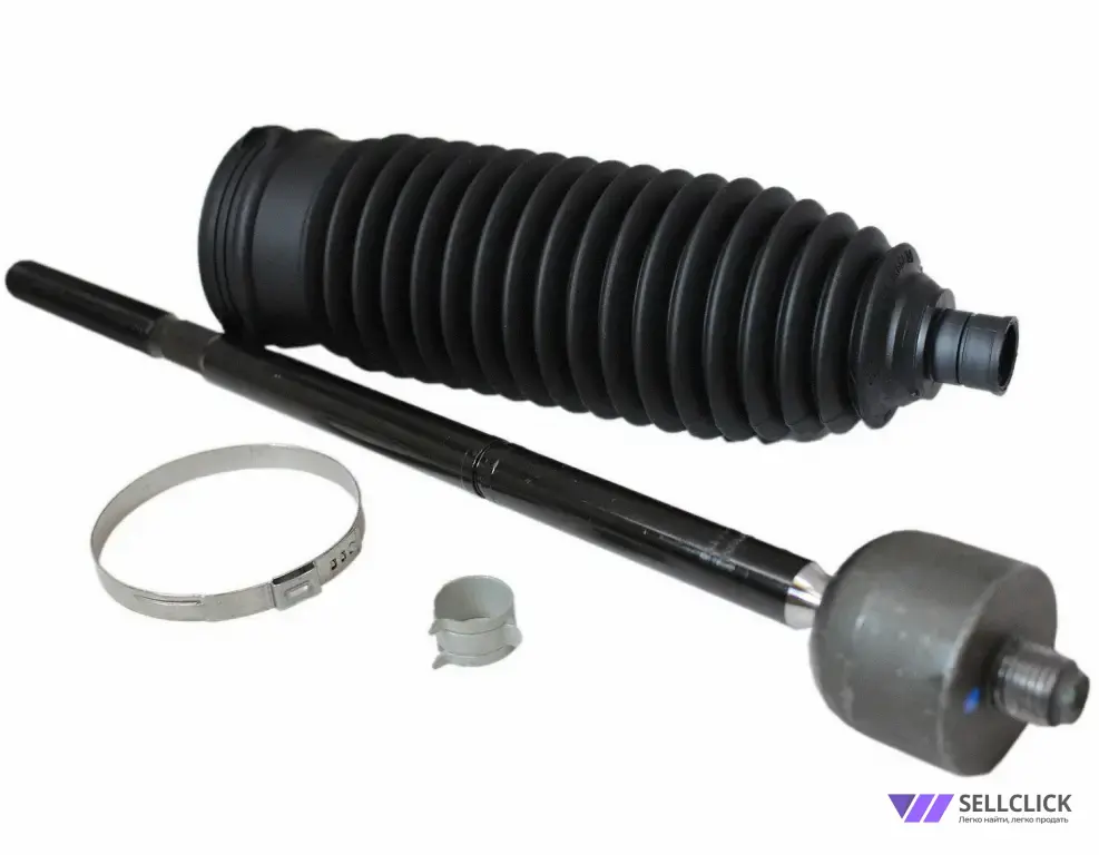 Тяга рулевая Motorcraft Mef1 AL8Z-3280-B