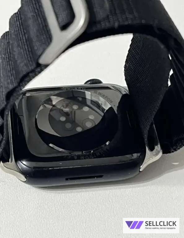 Часы Apple Watch 9 45 mm