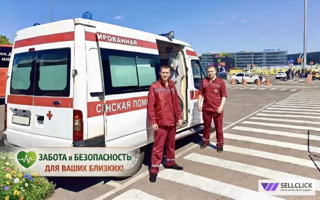 Перевозка лежачих больных: от кровати до кровати