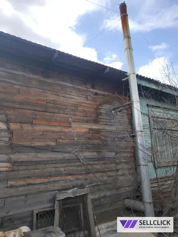 Продам пристрой в разбор 5*6 м.