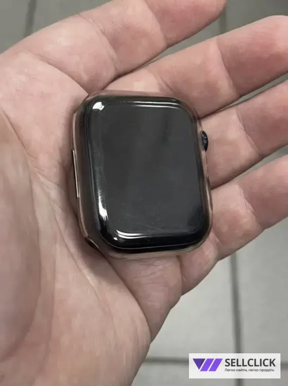 Часы Apple Watch 9 45 mm