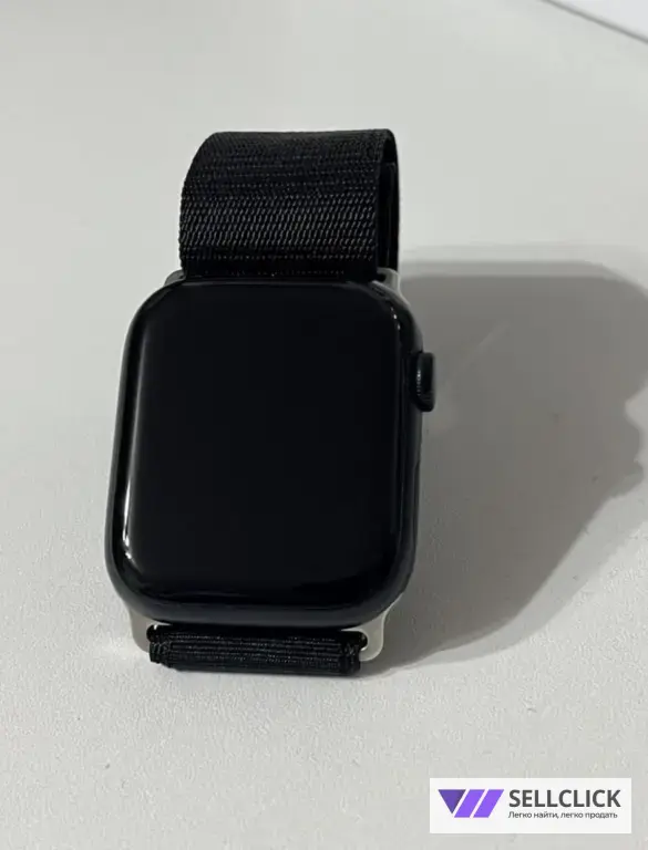 Часы Apple Watch 9 45 mm