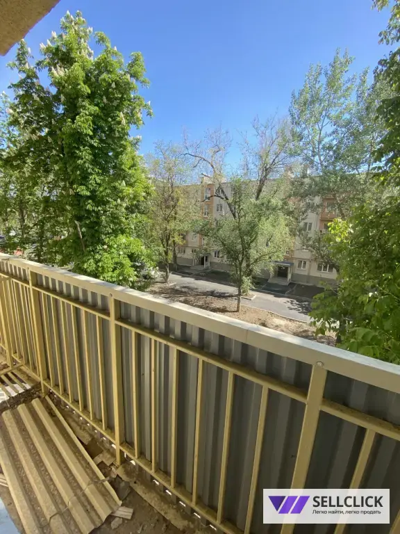 Квартира 3 комнаты, 56 м², 3/9 эт., Агент