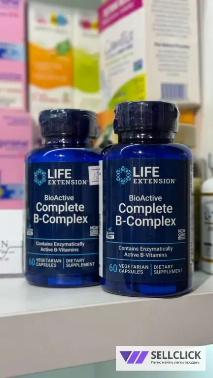 Оригинальные витамины с iherb в большом ассортименте