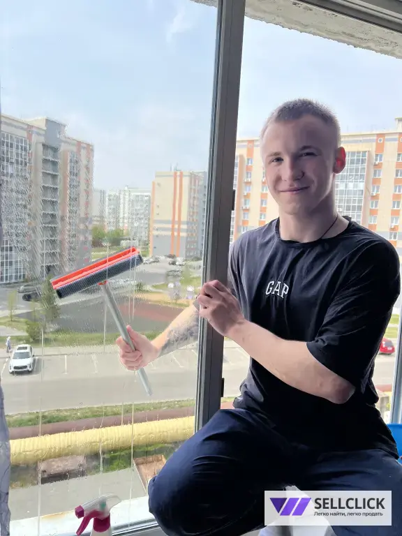 клининг ЧИСТОУЮТНО в Хабаровске