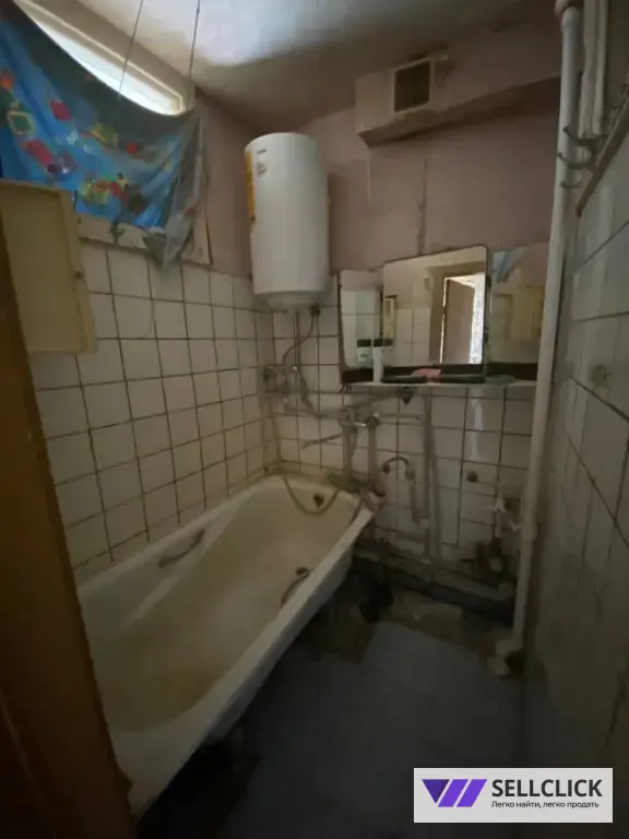 Квартира 3 комнаты, 56 м², 3/9 эт., Агент