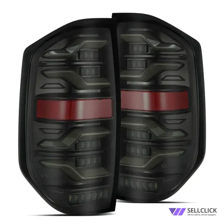Оптика задняя Alpfarex Toyota Tundra 2014-21