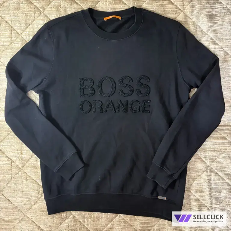 Свитшот HugoBoss