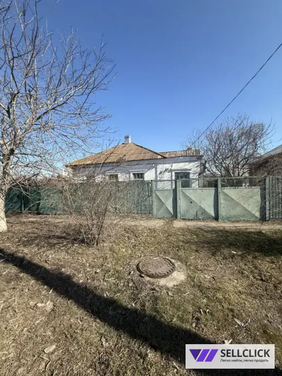 Дача 51 м², участок 6 сот.