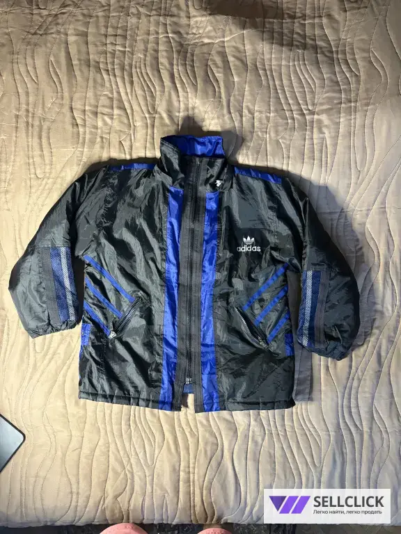 Adidas big logo 90 e