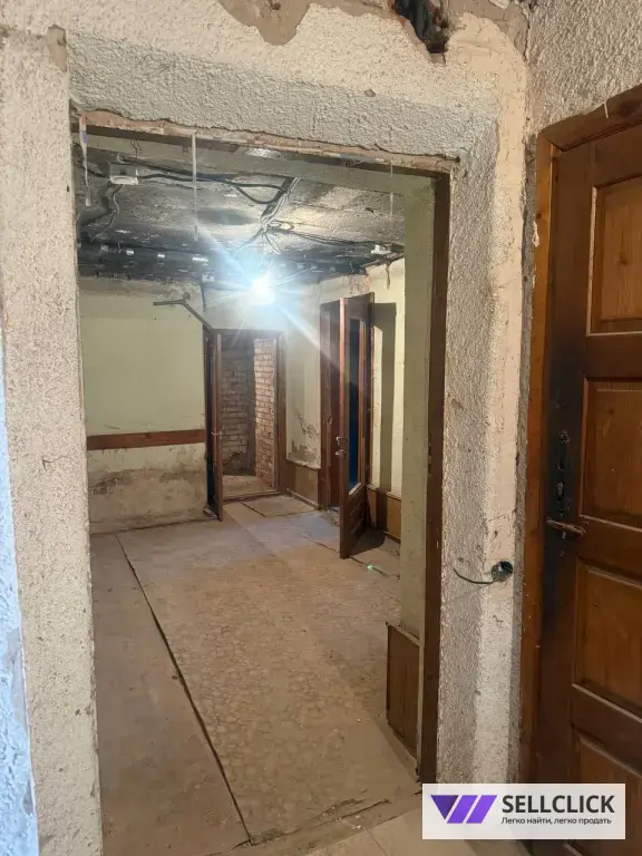 Продается помещение свободного назначения в Приморском районе