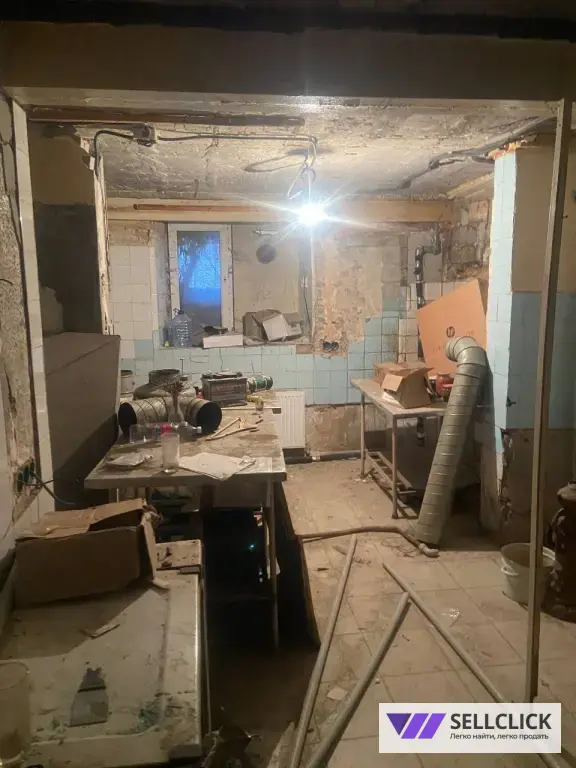 Продается помещение свободного назначения в Приморском районе