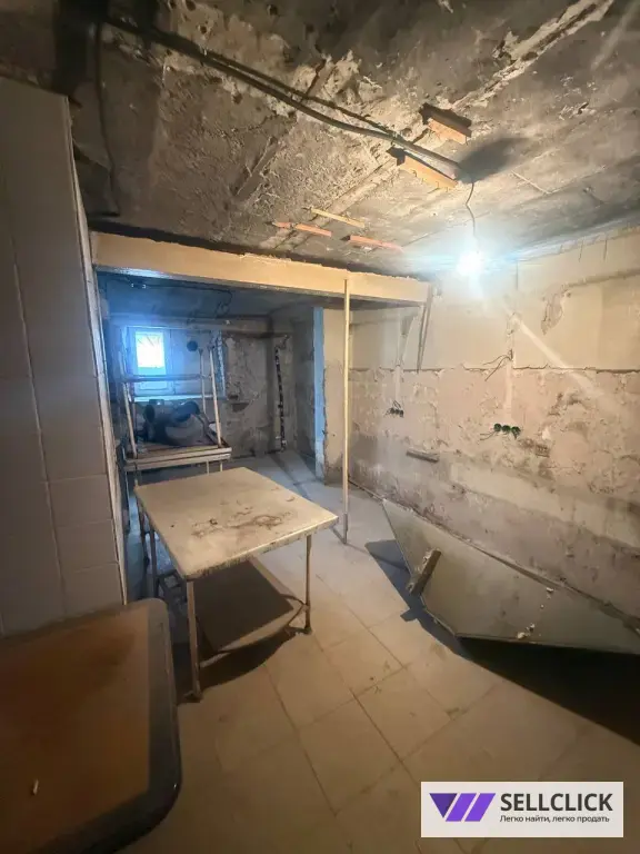 Продается помещение свободного назначения в Приморском районе