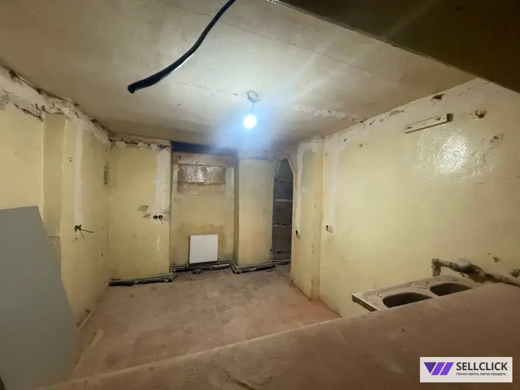 Продается помещение свободного назначения в Приморском районе