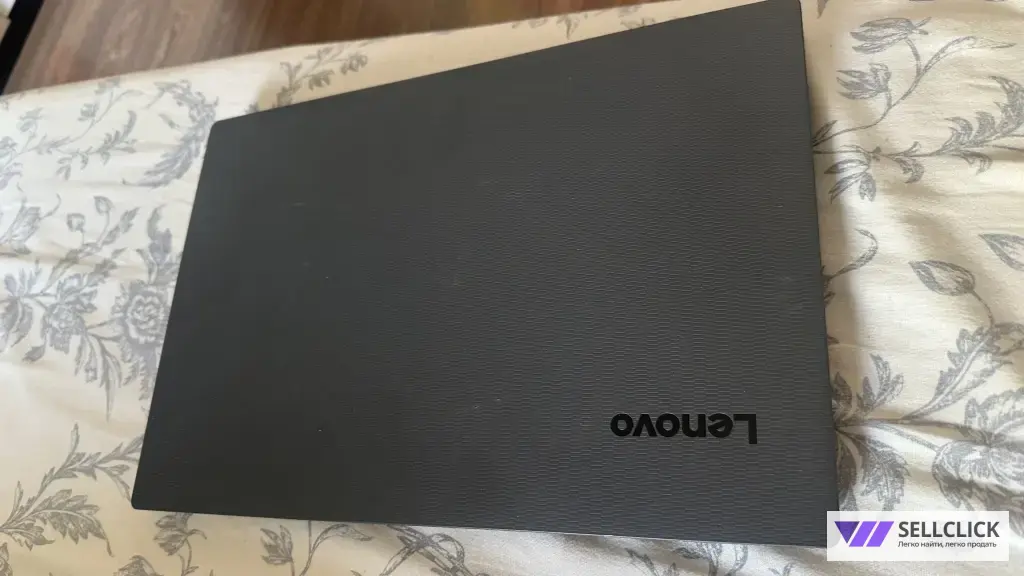 Ноутбук Lenovo V130-15IKB (модификация 81HN00KTRU)